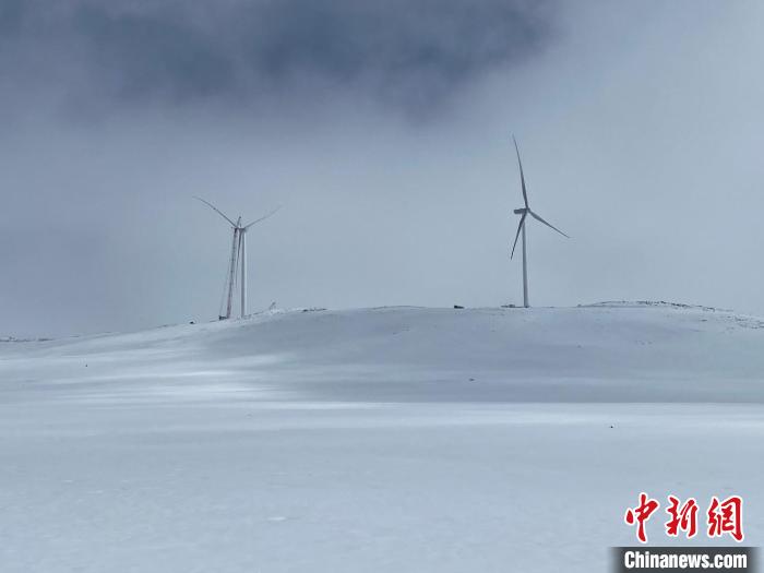 65載堅守，“電”亮雪域高原